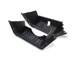 Polaris Sportsman 335 400 500 Steel Footwell Floorboard Rh Lh Pair 5432221-070 New. Price: $349.95.