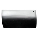 For Gmc K3500 1979-1983 Sherman 898-11L Front Driver Side Door Skin Value Line New. Price: $46.25.