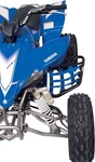 Motorsport Products Ez-fit Nerf Bars-black For 2008-2014 Kawasaki KFX450R Atv New. Price: $188.62.