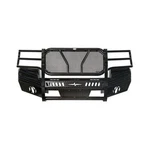 Frontier 300-30-7005 Bumperreplacement For Gmc Sierra 3500 Hd 07-10 New. Price: $1478.98.