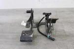 2013 Polaris Rzr 800 Throttle Pedal With Sensor Brake And Mount Used. Price: $49.00.