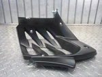 Yamaha 1PE-F1691 Raptor Foot Rest Well Used. Price: $27.99.