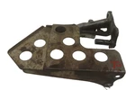 Yamaha Moto 250 2X4 90 Foot Peg Right 3GH-27421-00-00 54341 Used. Price: $24.99.