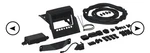 Polaris Ranger Xp 1000 Kinetic Ride Command Install Mount - Premium 2889310 New. Price: $412.99.