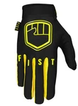 Fist Stocker Fluoro Yellow Youth Gloves F-GSY-01130-XS New. Price: $35.00.