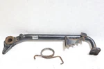 1988-2004 Kawasaki Klf Bayou 2X4 Brake Pedal Lever Arm 43001-1236 Used. Price: $10.00.