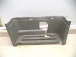 2002 Can Am Bombardier Quest 650 Xt Right Side Footwell Footrest Footboard Used. Price: $44.99.