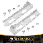 For Can Am 2012-2020 Outlander G2L Aluminum Footpegs Pair 715001131 New. Price: $39.99.
