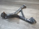 1995 Kawasaki 300 Bayou Four Wheeler 4X4 Suspension Lower Right A-arm Used. Price: $53.79.