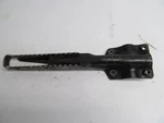 1984 Honda Fourtrax Rider Step Foot Peg Left Side Used. Price: $13.95.