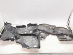 20-24 Kawasaki KRX4 Teryx 1000 Cab Floorboard Panel Set Used. Price: $359.91.