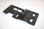 05 Polaris Phoenix 200 Oem Footwell Plate 0452594 AP35 Used. Price: $19.99.