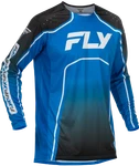 Fly Racing Rayce Bicycle Jersey (2026) X-large White/black 379-054X New. Price: $60.44.