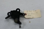 Oem Kawasaki Motorcycle Right Front Step Holder 1988 EX500 34003-1281 Used. Price: $25.00.