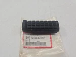 Nos Oem New Original Honda CB750 CB900 Pillion Step Rubber 50710-KE8-000. Price: $9.95.