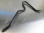 EB1380 2023 Polaris Sportsman 850 Touring Right-hand Footwell Support Tube Used. Price: $99.99.