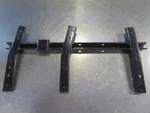 EB1129 2021 Cfmoto Cforce 400L Lh Foot Well Bracket Used. Price: $32.00.