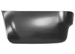 Sherman 898-60L Rear Lh Side Wheel Body Panel Behind Fits C10 C1500 New. Price: $105.00.