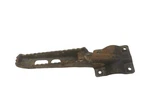 Honda Fourtrax 300 89 Foot Peg Left Or Right 50610-HC4-670 #2 53731 Used. Price: $19.49.