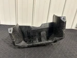 Yamaha Grizzly 80 Used Right Footwell 2D3-27463-00-00 2005-2006. Price: $50.00.