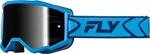 Fly Racing 37-51535Y Zone Youth Goggles Osfm Blue New. Price: $44.95.