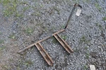 2011 Polaris Ranger 900 Diesel Left Floor Support 1016254-329 Used. Price: $124.99.