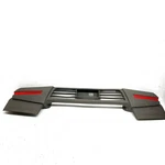 Bombardier Traxter 4X4 Automatic Oem Rear Fender Cover 703500208 AB15 Used. Price: $68.79.