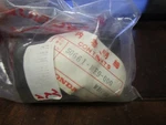 Honda Oem Rubber New 50661 ME9 000. Price: $19.99.