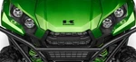 Kawasaki Side By Teryx Le KRF800GJF Fff Cover,fr Floor,lh 14093-0550 New. Price: $103.44.