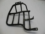 1995 Kawasaki Lakota KEF300 A1 Left Step Footrest Guard Used. Price: $20.26.