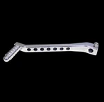 Modquad Billet Shifter Lever Pedal 400X New. Price: $64.95.