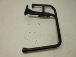 2005 Yamaha Gt Grizzly Foot Rest Bracket Well Right Used. Price: $26.95.