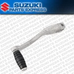 New 2005 - 2014 Suzuki Quadsport Oem Gear Shifter Lever. Price: $72.33.