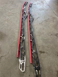 2016 Polaris Axys Pro Rmk 155 Rail Lh Rh 1543448-309 1543449-309 16-23 2.6&2.75 Used. Price: $170.00.