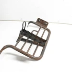 96-98 Arctic Bearcat 454 Right Foot Rest 0506-066 Used. Price: $29.90.