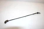 91 Yamaha Champ YFM100 Oem Rear Brake Linkage 3GB-27231-00-00 AY12 Used. Price: $14.99.