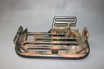2002 Arctic Cat 500 4X4 Left Footwell Support Bracket Mount Stay 0506-732 Used. Price: $25.16.
