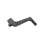 Modquad Kick Starter Anodized Black For Yamaha Banshee 350 1987-2006 New. Price: $130.04.