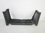 Bombardier Quest 650 Left Footwell 705000833 2004 Used. Price: $55.00.