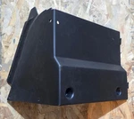 Yamaha 5UG-F254J-00-00 Oem Side Panel Support Rhino 450/660 Atv New. Price: $29.25.