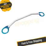 Cusco 541 540 Front Type Os Strut Tower Brace For 2006-2010 Mitsubishi Eclipse New. Price: $205.88.