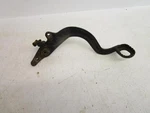 Suzuki Ltf 300 King Quad Rear Brake Pedal 43110-19B20 1995-2002 Used. Price: $15.00.