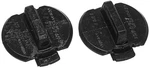 Energy Suspension Footwell Drain Plug-black For 2018 Polaris Rzr S4 900 Eps Utv New. Price: $39.86.