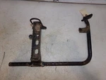 02-14 Suzuki Ozark 250 Right BRACKET43510-05G00 Used. Price: $18.00.