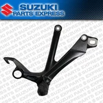 New 2022 - 2023 Oem Suzuki Hayabusa Passenger Footrest Assembly Rh Right. Price: $131.95.