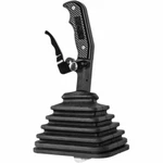 B&m 81168 Xdr Off-road Magnum Grip "hill-killer" Gated Shifter New. Price: $399.95.