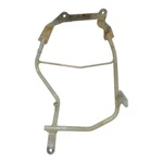 2006 Suzuki LTR450 Footwell Support Left 43580-45G00 43580-45G10 Used. Price: $64.99.