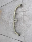 2006 Kawasaki KFX80 Oem Fender Support Bracket Mount Stay 35034-S0 Used. Price: $21.95.