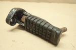 1994 Kawasaki Ninja EX500-D Left Front Foot Peg 34003-1280 Used. Price: $9.95.