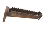 03 Suzuki LTZ400 Left Foot Rest Peg KFX400 Used. Price: $15.99.